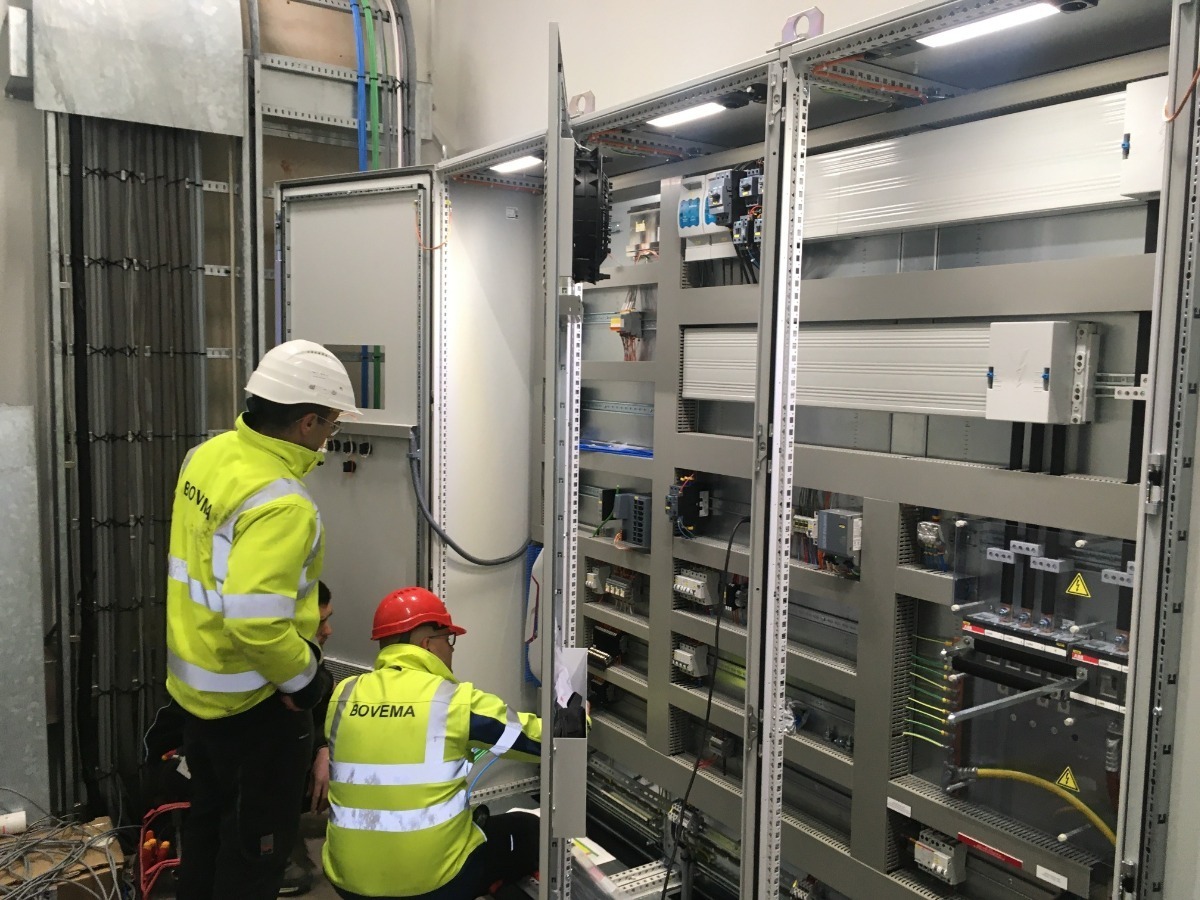 Bovema International B.V.