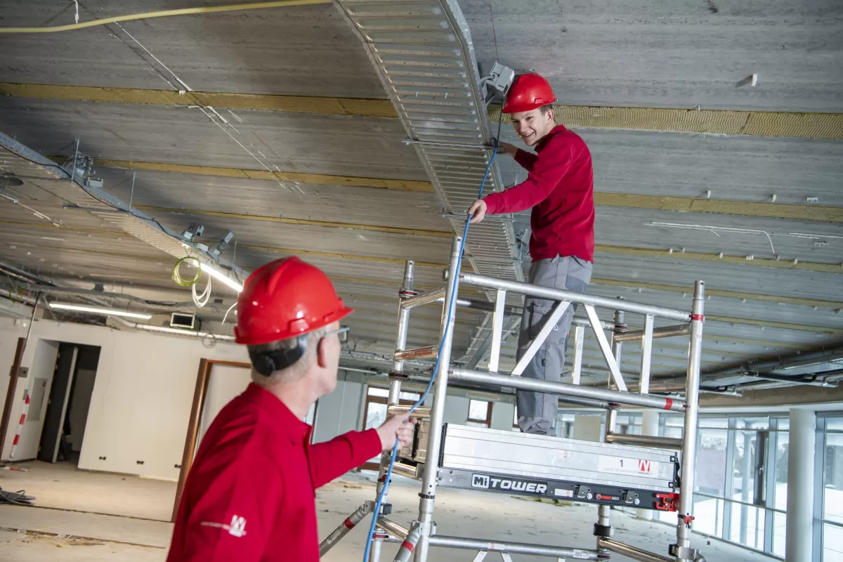 Elektro Technisch Buro Nabuurs B.V.