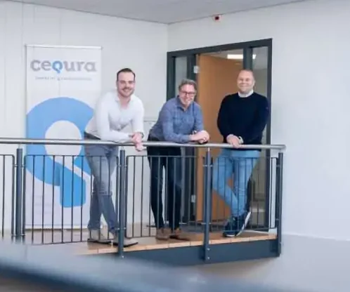 Cequra Inspecties & Energieadvies