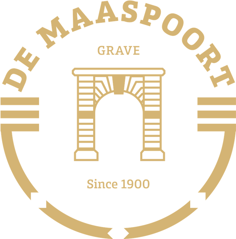 Eetcafé de Maaspoort