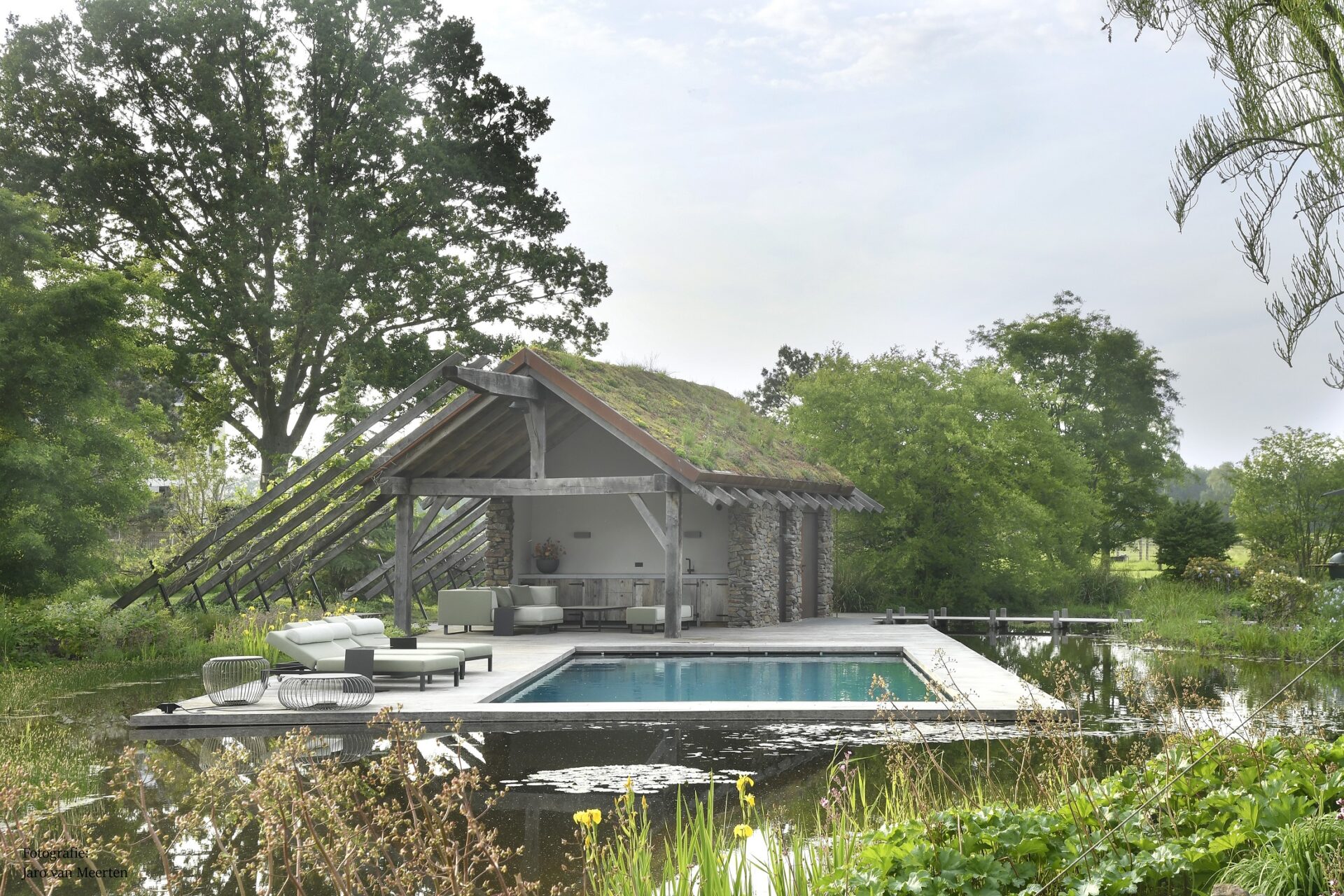 Van Gemert Zwembaden & Sauna’s