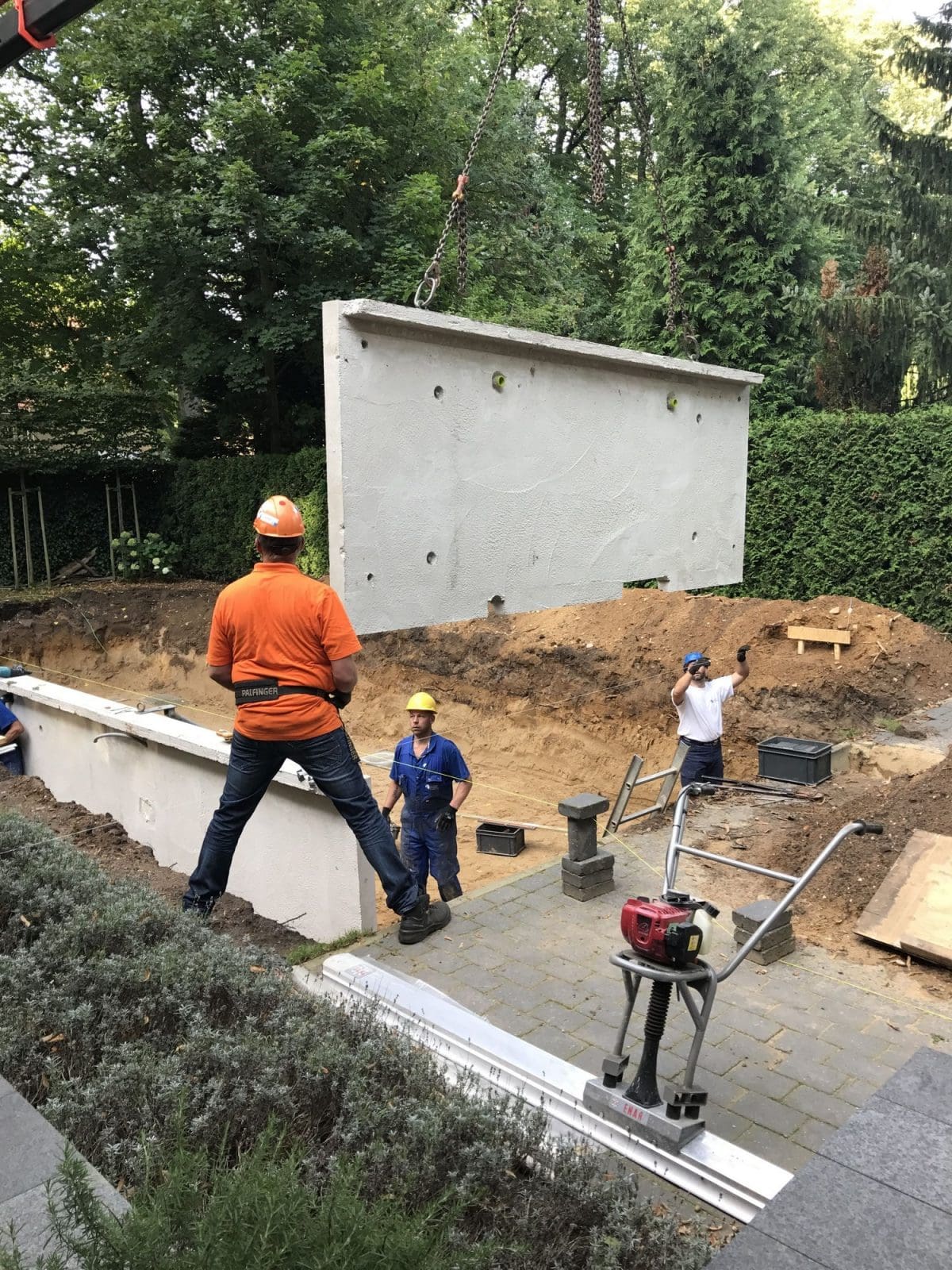 Van Gemert Zwembaden & Sauna’s