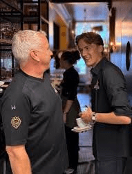 Brasserie De Gouden Leeuw