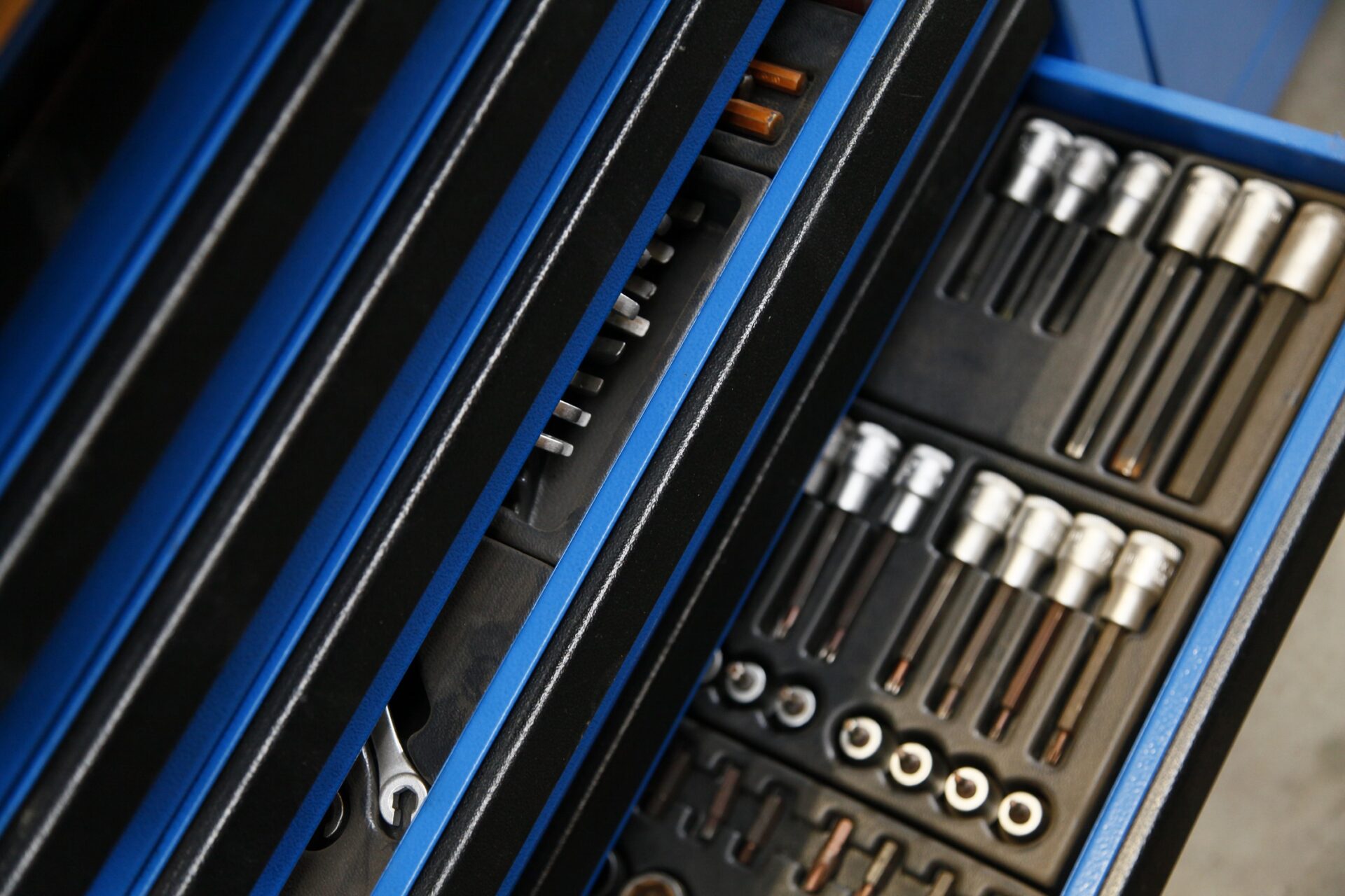 inmotiQs Smart Truck & Trailerservice