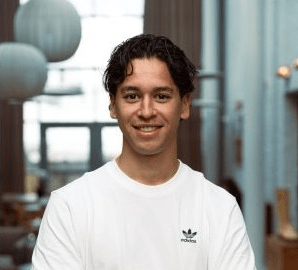 Lloyd Wijnhofen