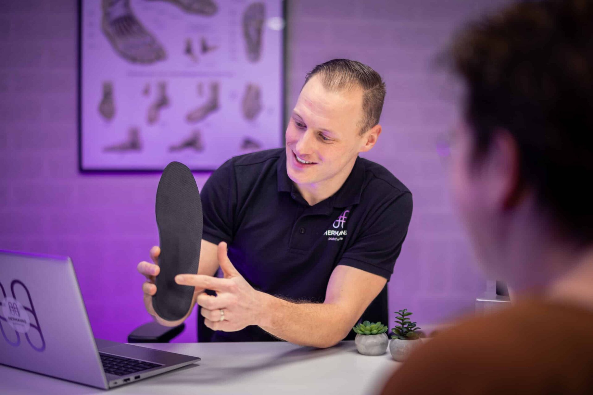 Hermanns Podotherapie