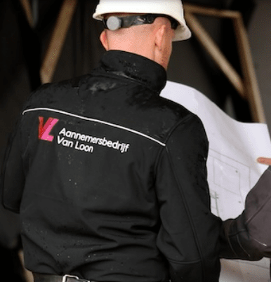 Van Loon Aannemersbedrijf