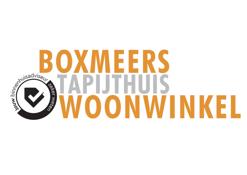 Boxmeers Tapijthuis Woonwinkel