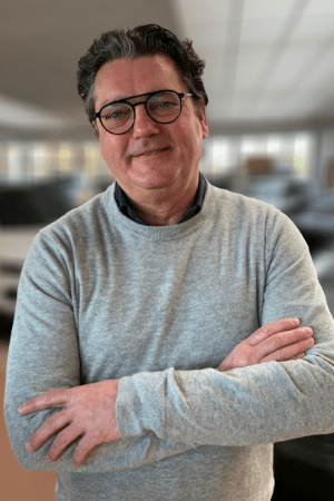 Peter Thoonen
